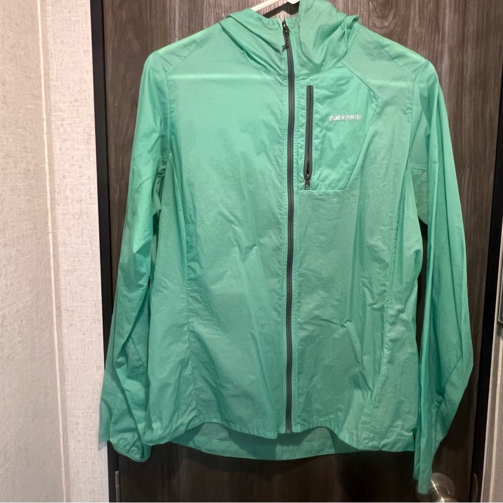 Patagonia Houdini Windbreaker